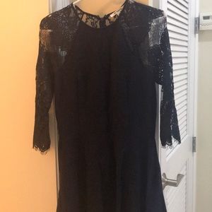 B.B. Dakota baby dress